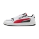 Basket Basse à Lacets Puma Court Classic Street