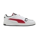 Basket Basse à Lacets Puma Court Classic Street