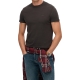 Tee Shirt Superdry Essential Logo Emb