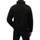Veste Superdry Vintage Retro Full Zip Fleece