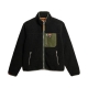 Veste Superdry Vintage Retro Full Zip Fleece