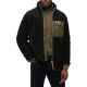 Veste Superdry Vintage Retro Full Zip Fleece