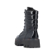 Bottines Cuir Rieker Largo