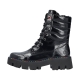 Bottines Cuir Rieker Largo