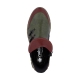 Basket Montante Cuir Rieker Maya