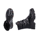 Bottines Cuir Rieker Largo