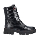 Bottines Cuir Rieker Largo