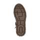 Basket Montante Cuir Rieker Maya