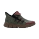 Basket Montante Cuir Rieker Maya