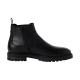 Bottine Chelsea Cuir Tamaris