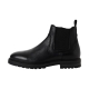 Bottine Chelsea Cuir Tamaris