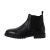 Bottine Chelsea Cuir Tamaris