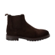 Bottine Chelsea Cuir Tamaris