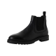 Bottine Chelsea Cuir Tamaris