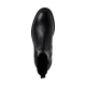 Bottine Chelsea Cuir Tamaris