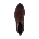 Bottine Chelsea Cuir Tamaris