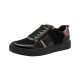 Basket Basse Cuir Tamaris