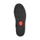 Basket Basse Cuir Tamaris