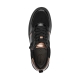Basket Basse Cuir Tamaris