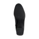 Botte à Talon Cuir Tamaris