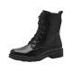 Bottine Cuir Tamaris