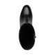 Botte à Talon Cuir Tamaris