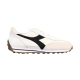 Basket Cuir Diadora Rally L