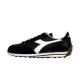 Basket Cuir Diadora Rally L