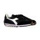 Basket Cuir Diadora Rally L