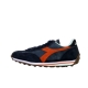 Basket Cuir Diadora Rally S