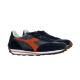 Basket Cuir Diadora Rally S