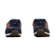 Basket Cuir Diadora Rally S