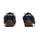 Basket Cuir Diadora Rally S