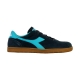 Basket Cuir Diadora Tokyo