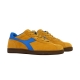 Basket Cuir Diadora Tokyo