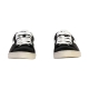 Basket Cuir Diadora Game L Low Waxed
