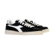 Basket Cuir Diadora Game L Low Waxed