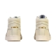Basket Montante Cuir Diadora Game L High waxed Studs WN