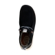 Basket Montante Cuir Hey Dude Wendy Peak Hi Suede