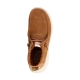 Basket Montante Cuir Hey Dude Wendy Peak Hi Suede