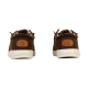 Moccassin à Lacets Hey Dude Paul Classic