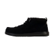 Moccassin Montante Hey Dude Wally Mid Gripr Warmth