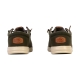 Moccassin à Lacets Hey Dude Paul Classic