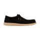 Mocassin à Lacets Hey Dude Wally Classic