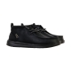 Mocassin Montante à Lacets Hey Dude Wally Mid Gripr Classic