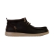 Mocassin Montante à Lacets Hey Dude Wally Mid Gripr Classic