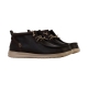 Mocassin Montante à Lacets Hey Dude Wally Mid Gripr Classic