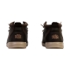 Mocassin Montante à Lacets Hey Dude Wally Mid Gripr Classic