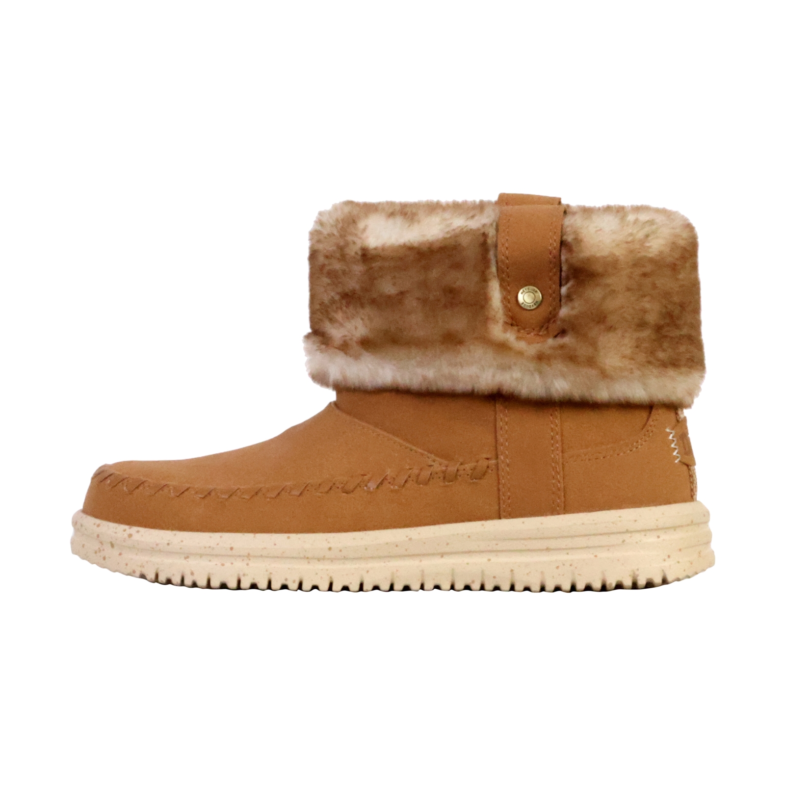 Bottine à Bride Hey Dude Camden Cuff Classic Cozy
