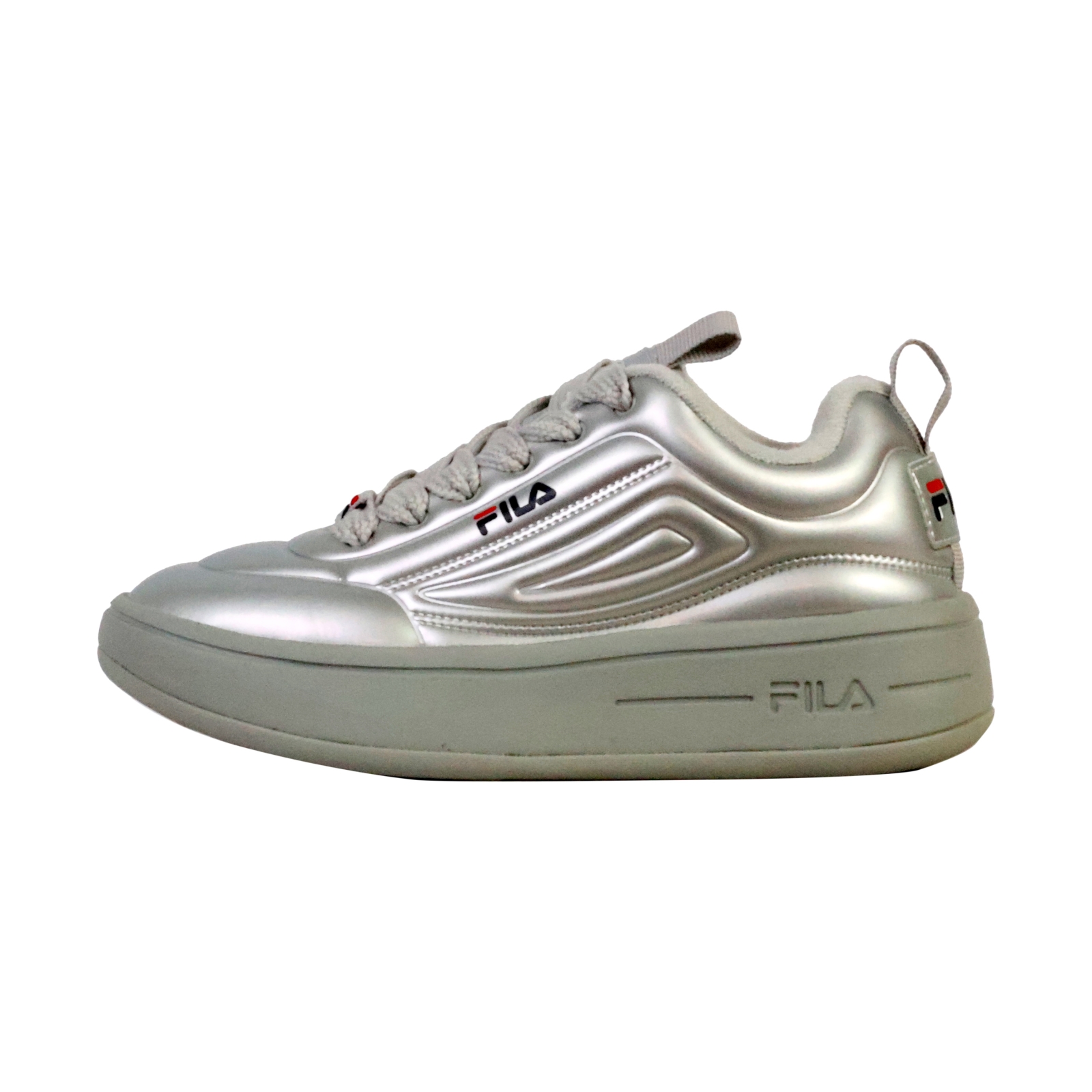 Basket à Lacets Fila Superbubble